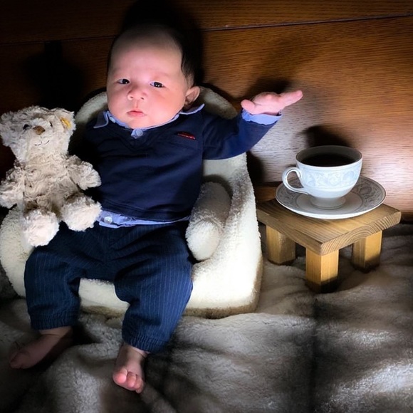 Baby boss bundle